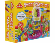 Kreativní stavebnice modelu Sweet candy 88007