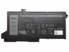 Baterie Dell BTRY,PRI,42WHR,3C,LITH,BYD