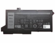Baterie Dell BTRY,PRI,42WHR,3C,LITH,BYD