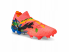 Puma Kopačky FUTURE 7 Ultimate NJR FG/AG 107839-01