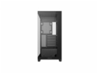 DEEPCOOL Case CG580, ATX, Průhledná bočnice, černá