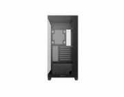 DEEPCOOL Case CG580, ATX, Průhledná bočnice, černá