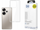 3mk ochranný kryt Clear Case pro Poco F6