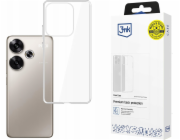 3mk ochranný kryt Clear Case pro Poco F6