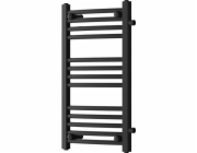 Alkotest Koupelnový radiátor GRŁ-G/C-1216X450-CZ / ŽLUTÝ / KATACHI-C / KOUPELNOVÝ RADIÁTOR 1216X450 (400) ČERNÝ MAT 583W /