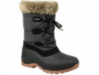 Dámské trekové boty CMP CMP Nietos Low 3Q78956-U901 Black 37