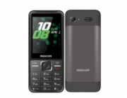 Maxcom MM244 SE DualSim černý
