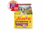 JOSERA Mini Salmon & Chicken - suché krmivo pro psy - 900g