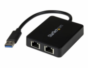 StarTech Síťová karta USB32000SPT