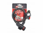 AWTOOLS BIKE LOCK 10 x 65cm
