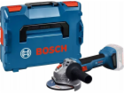 Bosch GWS 18V-8 Professional solo, 18 voltů Akumulátorová...