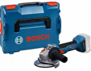 Bosch GWS 18V-8 Professional solo, 18 voltů Akumulátorová úhlová bruska