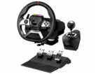 GENIUS GX Gaming SpeedMaster X5 FF Volant