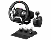 GENIUS GX Gaming SpeedMaster X5 FF Volant