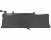 Lenovo 5B10W51832 3 článková Baterie do Laptopu 11,52V 4830mAh