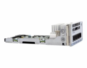 Cisco Catalyst 9200 Series Network Module - Expanzní modul - Gigabit Ethernet x 4 - pro P/N: C9200-48PL-A++, C9200-48PL-E++, C9200L-24P-4G-E-INTERPAPER, C9200L-48P-4G-E-B&H