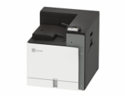 Lexmark CS963e - Tiskárna - barva - Duplex - laser - A3/Ledger - 1200 x 1200 dpi - až 55 stran/min. (mono) / až 55 stran/min. (barevný) - kapacita: 700 listy - USB 2.0, hostitel USB 2.0, Gigabit LAN, 