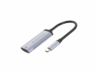 Conceptronic ABBY23G USB-C to HDMI 2.1 Adapter, 8K60Hz