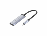 Conceptronic ABBY23G USB-C to HDMI 2.1 Adapter, 8K60Hz