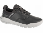 Caterpillar Hex Lite Leather P726319 Černá 43