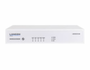 LANCOM R&S Unified Firewall UF-260 - Brána firewall - 4 porty - 1GbE