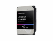 Western Digital Ultrastar DC HC555 vnitřní pevný disk 12 TB 7200 ot/min 512 MB 3.5" SAS3