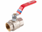 Ferro Kulový ventil F-Power Pro 1 1/2" s pákovým závitem ...