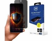 3mk ochranná folie Silky Matt Privacy pro Oppo Reno 13 Pro