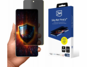 3mk ochranná folie Silky Matt Privacy pro OnePlus Nord CE 4