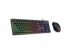 GENIUS GX GAMING Scorpion KM-GX6, Klávesnica + myš
