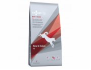 TROVET Renal & Oxalate RID - suché krmivo pro psy - 12,5kg