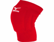 Mizuno Chrániče kolen na volejbal Team Z59SS70262 Z59SS70262 červené L