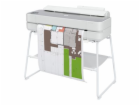 HP DesignJet Studio - Steel Edition - 24" tisk na velký f...
