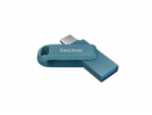 SanDisk Flash Disk 512GB Ultra Dual Drive Go, USB-C 3.2, ...