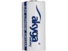 Akyga lithiová baterie CR123 Li-MnO2 3V/1500mAh