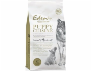 EDEN Puppy Cuisine 80/20 Small kibble - suché krmivo pro psy - 2kg