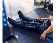 Therabody RecoveryAir JetBoots  Prime Small