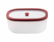 Berkel Icon Container 0,9l rot