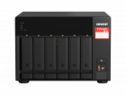 Serwer NAS TVS-675-8G 6x0HDD NAS ZhaoXin KX-U6580 8GB RAM 