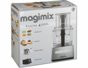 Magimix Compact C.S. 4200 XL Blanc