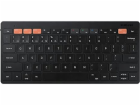 Samsung Smart Keyboard Trio 500 (schwarz, DE-Layout)