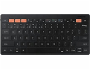 Samsung Smart Keyboard Trio 500 (schwarz, DE-Layout)