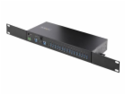 Startech 16-Port Industrial USB 3.0 Hub 5Gbps, Metal, DIN...