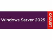 Lenovo Windows Server 2025 CAL (5 Device)