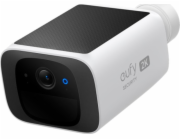 Anker Venkovní kamera Eufy S220 Solar Solocam - EU/ES/FR/ES bílá
