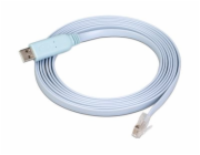 Systémy LANCOM Sériový adaptér LANCOM RJ45/USB