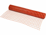 Bezpečnostní síť Bradas Barrier Net, 30 m x 100 cm