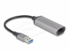 Delock 81571 Převodník pohlaví / Kabel USB Typ-A RJ-45 An...