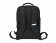 DICOTA Backpack FIVE 14-16, Black