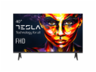 Televize Tesla, 40E635BFS, smart, FHD, Android TV 11, 40"...